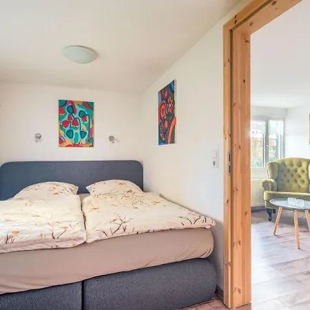 Casa vacanze With Terrace Next To The Forest Allrode
