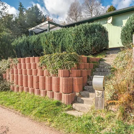 Casa vacanze With Terrace Next To The Forest *