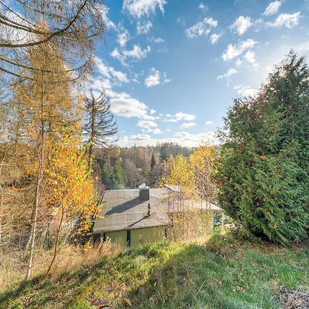 Casa vacanze With Terrace Next To The Forest Allrode